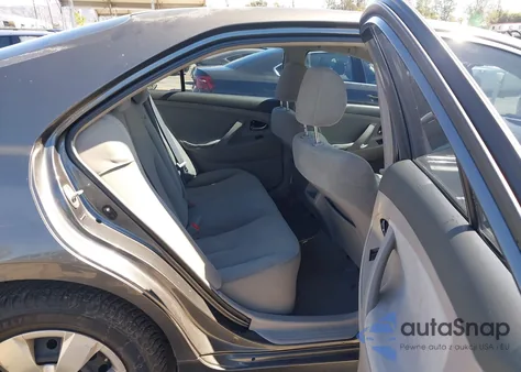 2009 Toyota Camry Le from USA, damaged, VIN 4T4BE46K59R054752